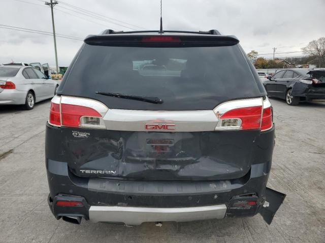2013 GMC TERRAIN DE #3308407294