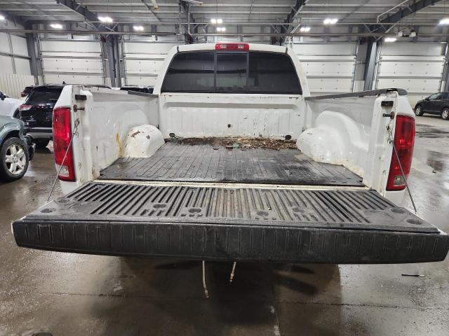 2005 DODGE RAM 2500 S #3293172174