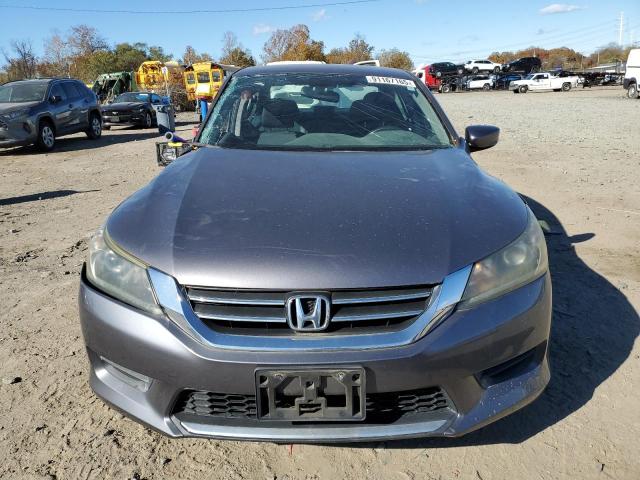 2015 HONDA ACCORD LX #3296351173