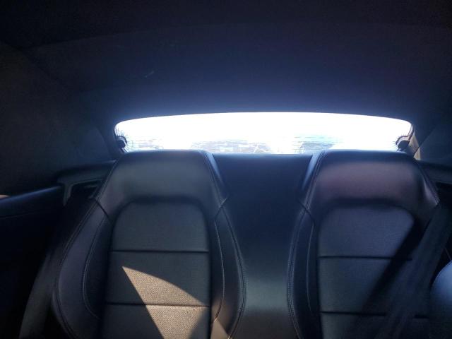 2018 FORD MUSTANG #3309123156