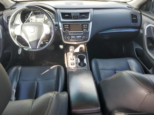 2017 NISSAN ALTIMA 2.5 #3283974799