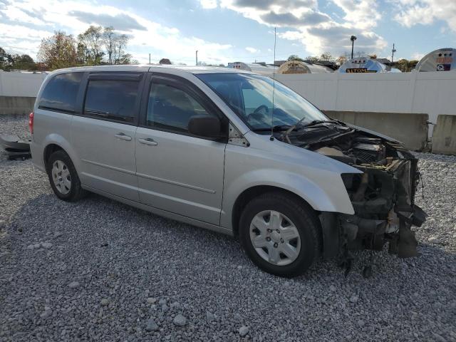 2012 DODGE GRAND CARA - 2C4RDGBG0CR131390