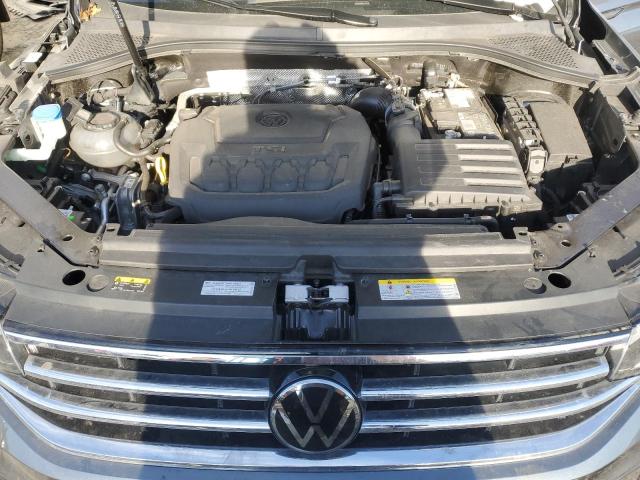 2024 VOLKSWAGEN TIGUAN SE #3316792397