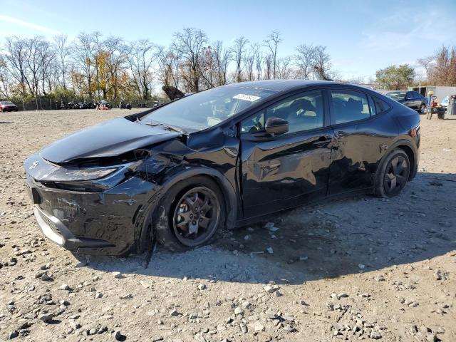 2024 TOYOTA PRIUS LE #3291289457