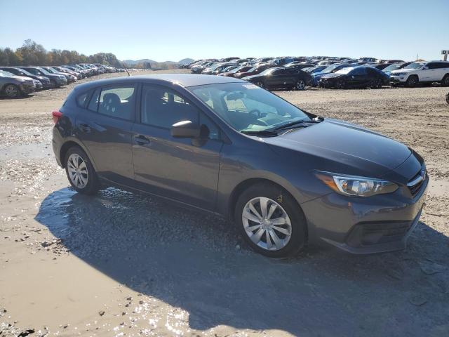2022 SUBARU IMPREZA #3296297429