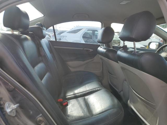 2006 HONDA CIVIC HYBR #3293546437