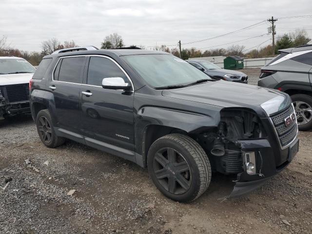2011 GMC TERRAIN SL #3285597275