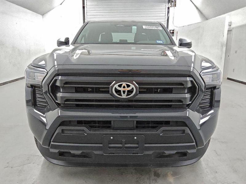 2025 TOYOTA TACOMA DOU #3303822424