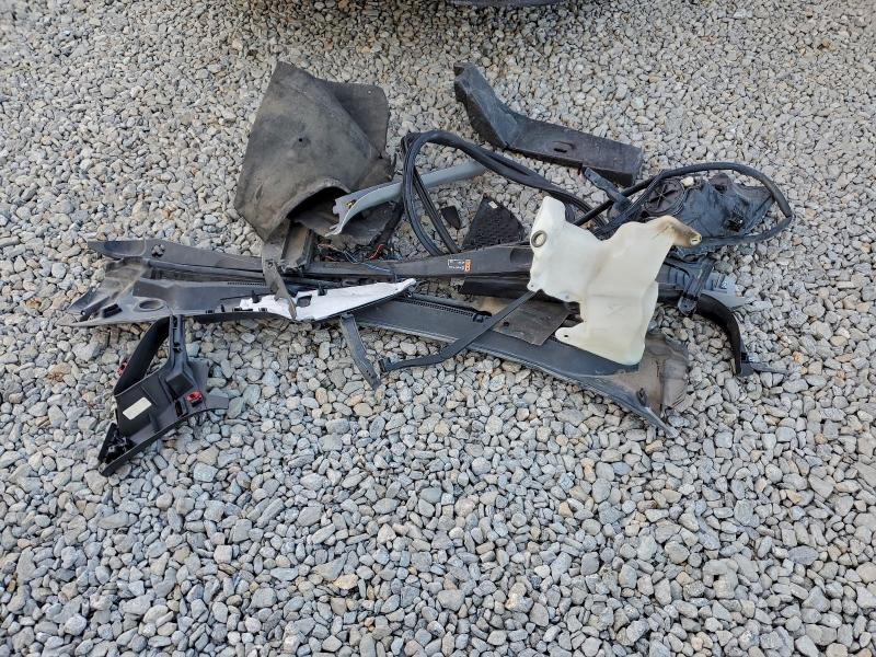 2022 CHEVROLET MALIBU LT #3303610942