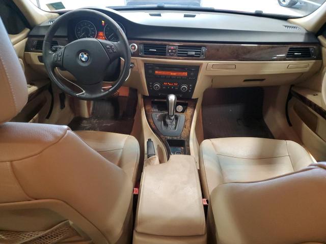 2007 BMW 328 XI #3301855014