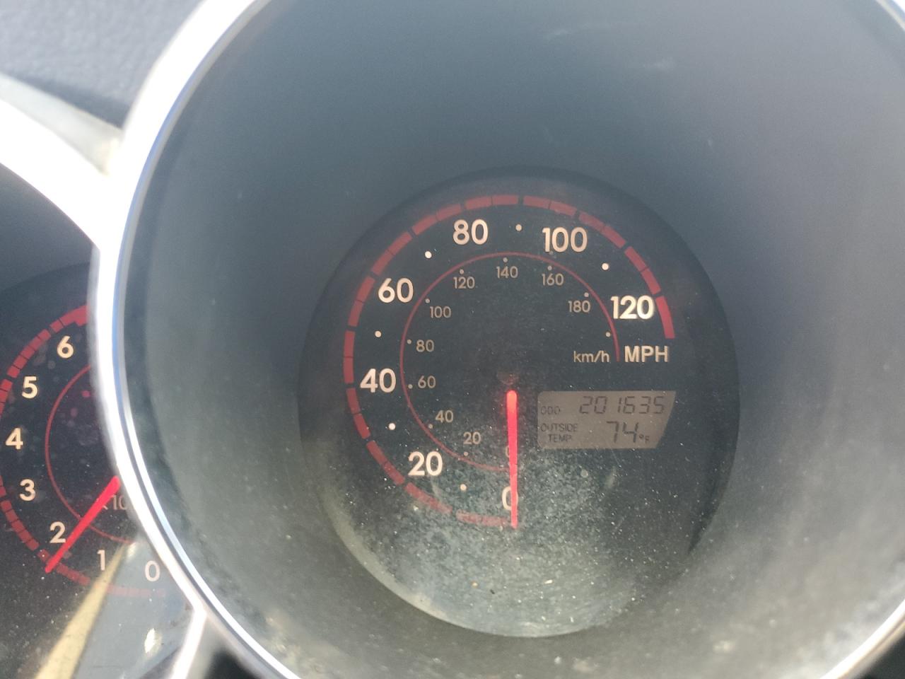 Lot #3292386277 2005 TOYOTA COROLLA MA