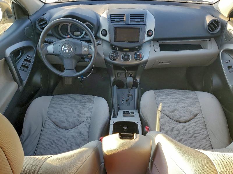 2010 TOYOTA RAV4 #3297202382