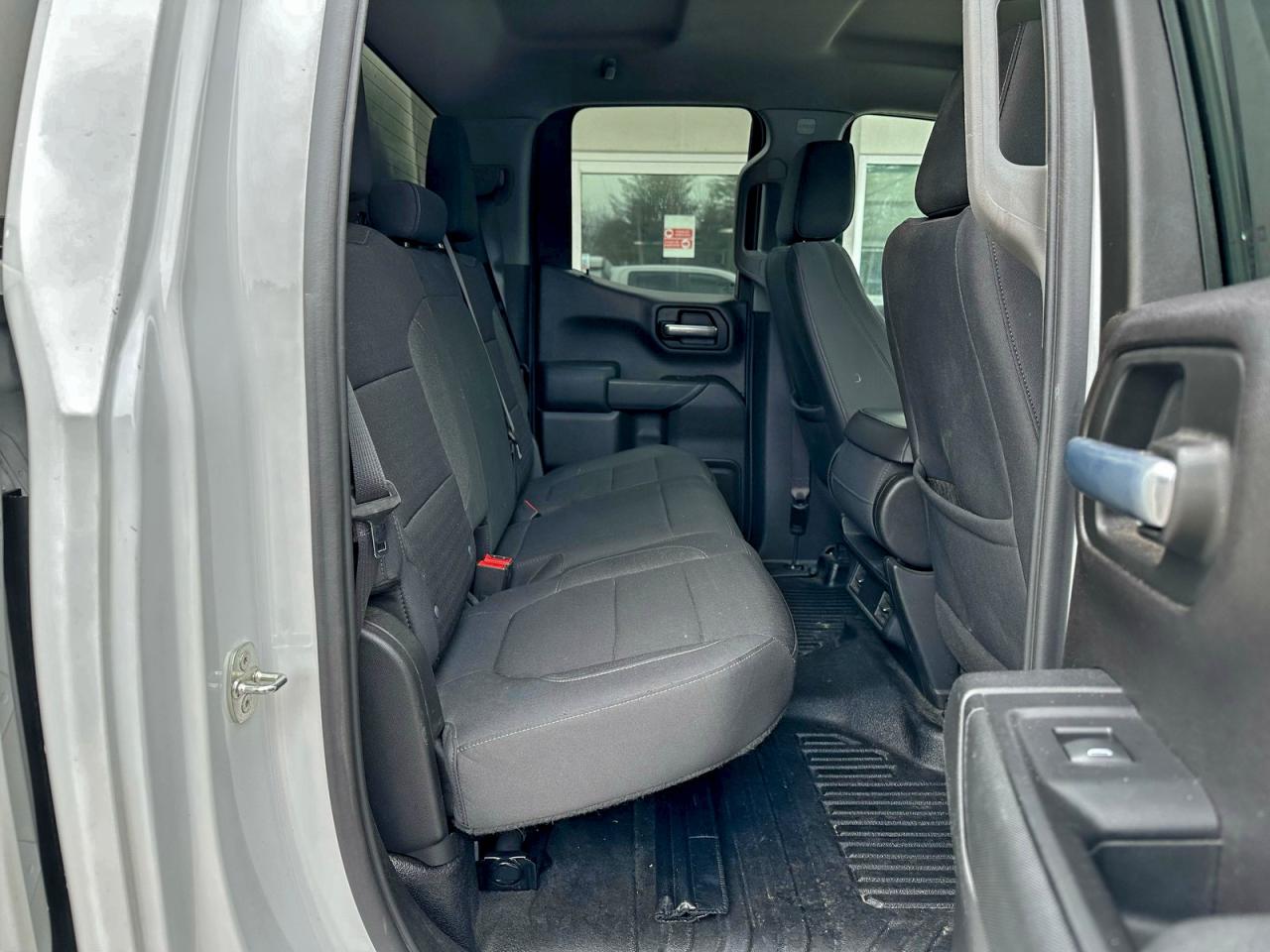 CHEVROLET SILVERADO K1500