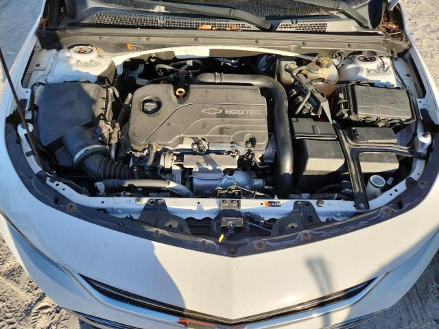 2018 CHEVROLET MALIBU LS #3301793374