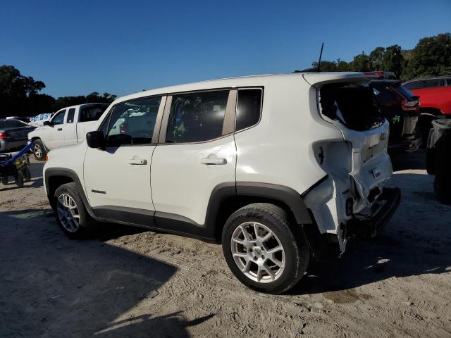 2023 JEEP RENEGADE L - ZACNJDB18PPP58833