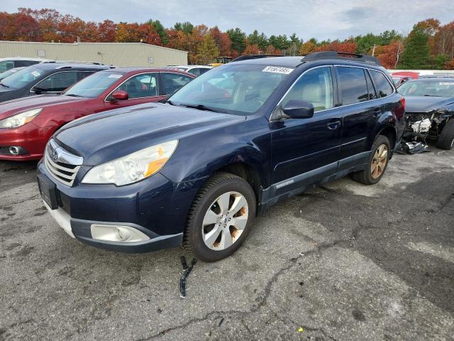 2012 SUBARU OUTBACK 2. - 4S4BRBKC4C3269795
