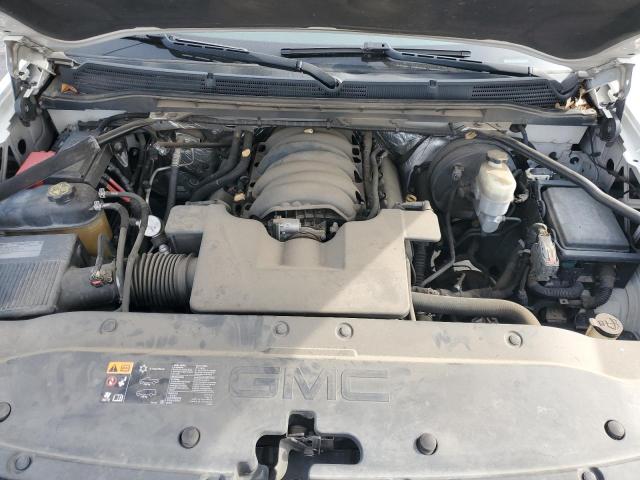 2014 GMC SIERRA K15 #3294403522