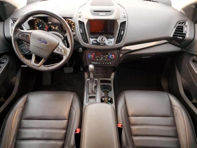 2017 FORD ESCAPE TIT #3292118946