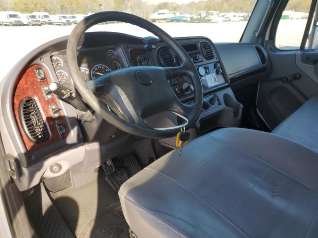 2018 FREIGHTLINER M2 106 MED #3304629968