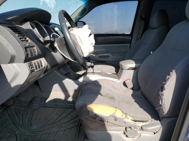 2007 TOYOTA TACOMA DOU #3316815405