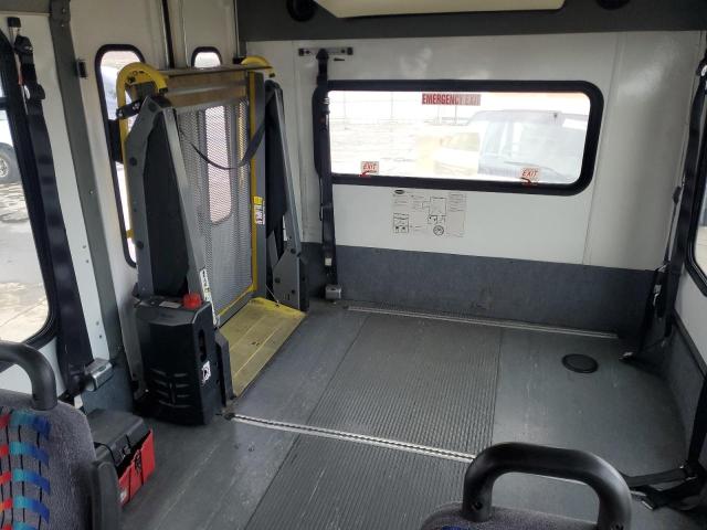 2014 CHEVROLET EXPRESS G4 #3296873884