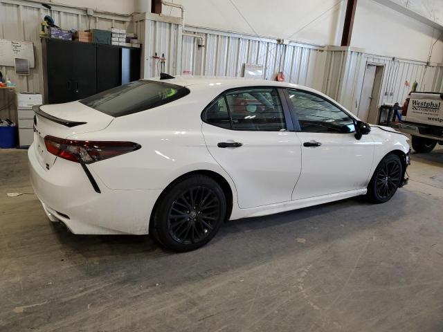 2021 TOYOTA CAMRY SE #3304788332