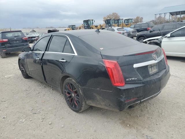 2014 CADILLAC CTS PREMIU #3292928719