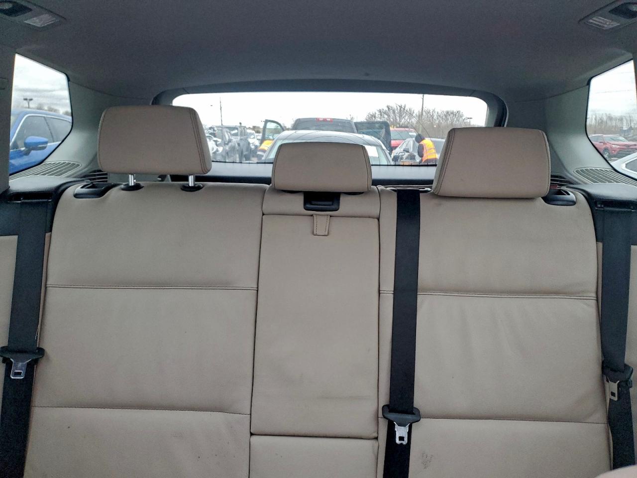 Lot #3311638223 2014 BMW X3 XDRIVE2