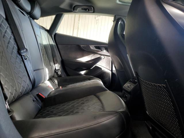 2018 AUDI S5 PRESTIG #3315781344