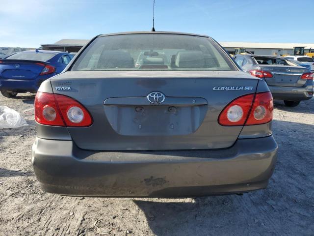 2005 TOYOTA COROLLA CE #3301808339