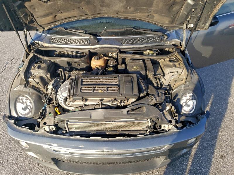 2005 MINI COOPER S #3301623645