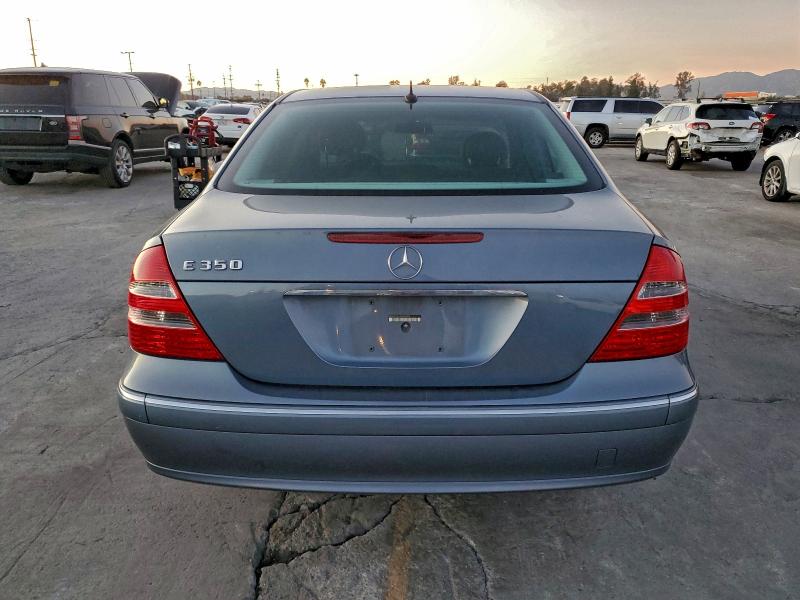 2006 MERCEDES-BENZ E 350 #3303821422