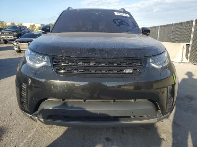2017 LAND ROVER DISCOVERY #3291193954