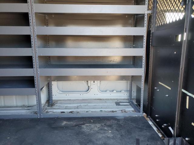 2015 NISSAN NV 2500 1N6BF0LX0FN801505