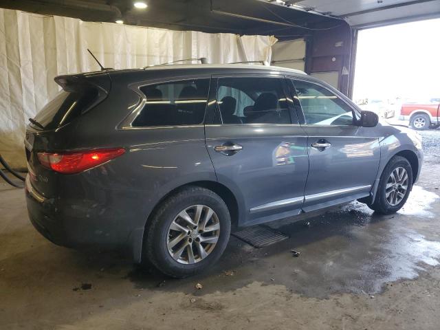 2014 INFINITI QX60 #3301962560