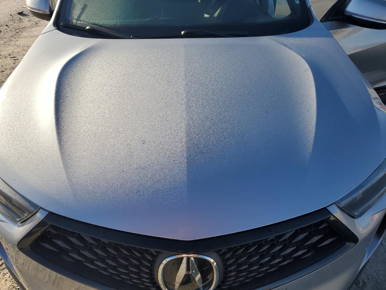 ACURA RDX A-SPEC ADVANCE