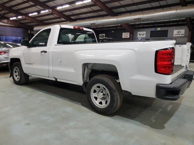2016 CHEVROLET SILVERADO #3290321963