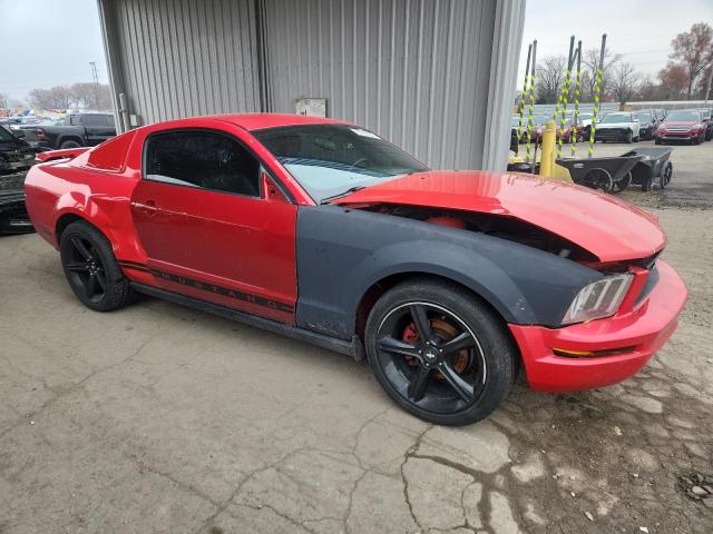 2005 FORD MUSTANG #3302764357