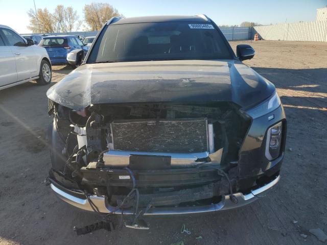 2021 HYUNDAI PALISADE C #3302714020