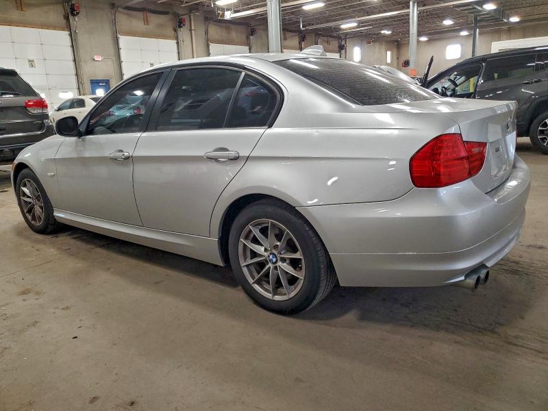 2010 BMW 328 I #3296239500