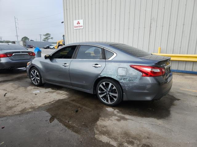 2016 NISSAN ALTIMA 2.5 #3293488479