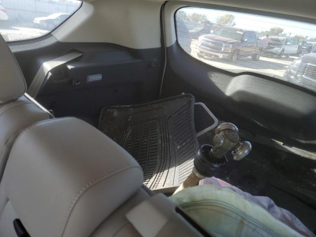 2016 FORD ESCAPE SE - 1FMCU9GXXGUA84223