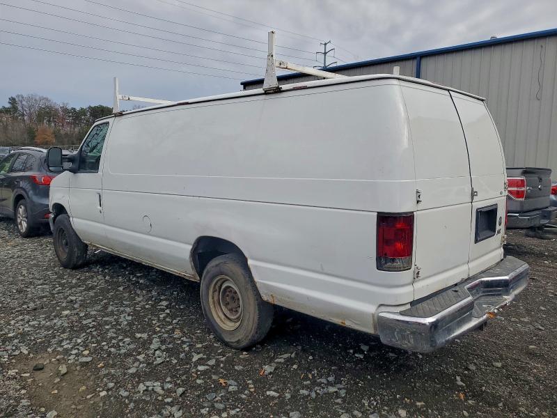 2012 FORD ECONOLINE #3297712822