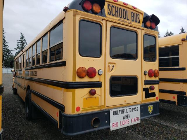 2009 IC CORPORATION CE SERIES SCHOOL #3287478009