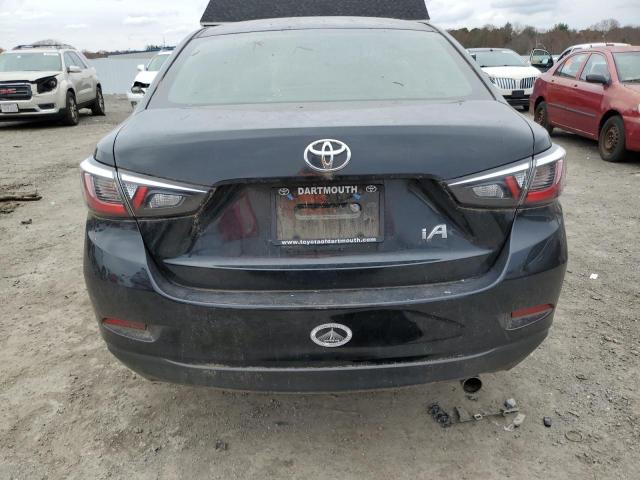 2017 TOYOTA YARIS IA #3304637953