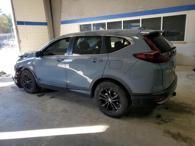 2021 HONDA CR-V EX #3297131538