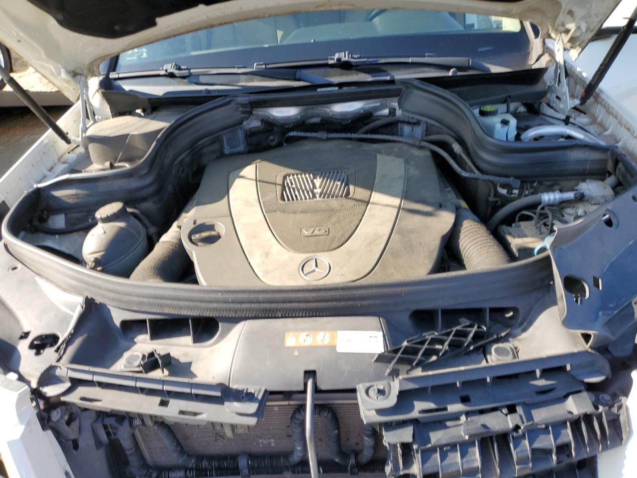 MERCEDES-BENZ GLK-CLASS 350 4MATIC