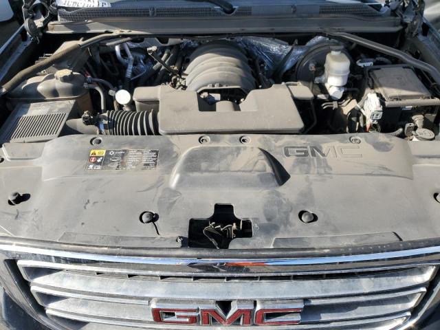 2015 GMC YUKON XL C #3304500567