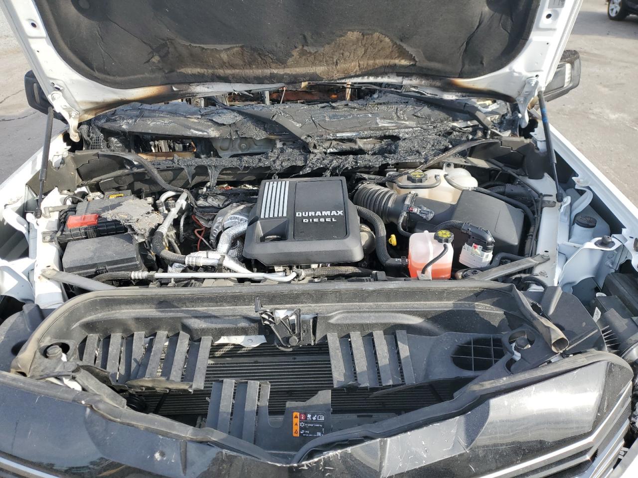 GMC SIERRA K1500 AT4