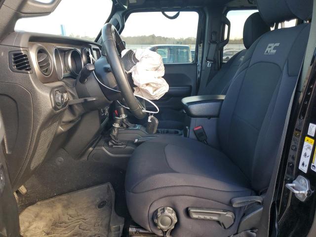 2018 JEEP WRANGLER U - 1C4HJXDG1JW273950